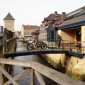 Gastsuite In , Valkenburg aan de Geul Nederland