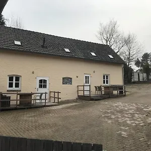 De Pletsmolen , Nuth Nederland