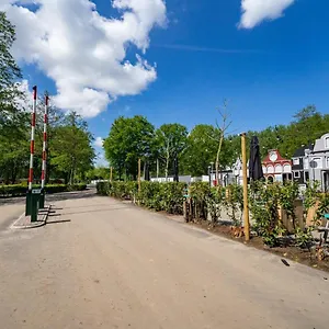 Europarcs Het Amsterdamse Bos منتزه العطل أمستلفين