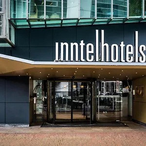 Hotel Inntel Centre, Ámsterdam