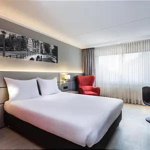 Ramada By Wyndham Amsterdam Airport Schiphol Otel