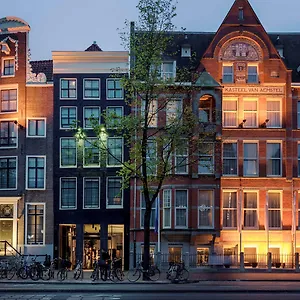 Hotel Ink - Mgallery Collection, Amsterdam