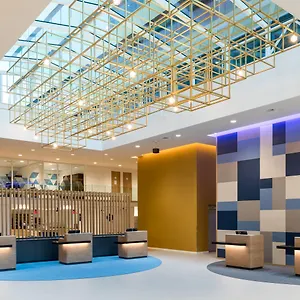 Express - North Riverside By Ihg فندق