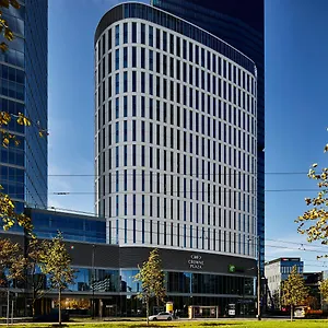 https://crowne-plaza-warsaw-the-hub.warsawhotelspoland.com