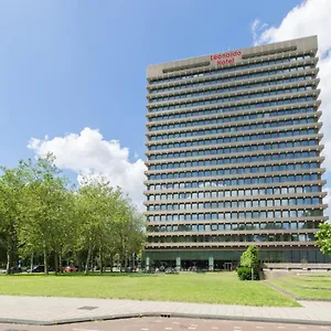 Hotel Leonardo Rembrandtpark, Ámsterdam