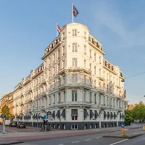 Hotel Leonardo Boutique Museumhotel, Amesterdão