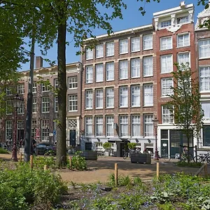 Hotel Nova, Amsterdam