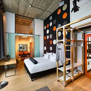 Hotel Jaz In The City, Amsterdam