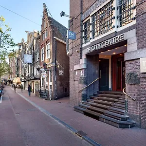 Hotel Nh City Centre, Amsterdam