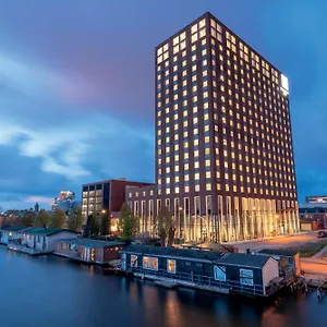 Hotel Leonardo Royal, Amsterdam