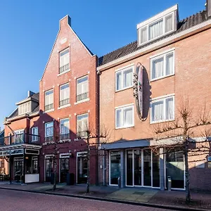 Отель Hotel Aalsmeer ****