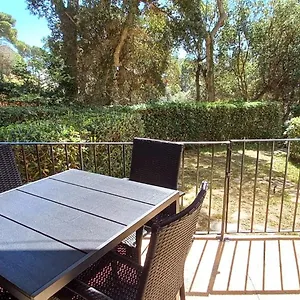  Apartamento Calella Golfet Sobremar España