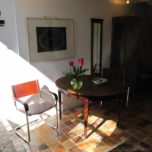 Appartement Kalkmarkt