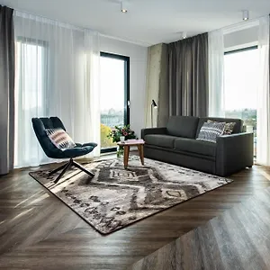 Numa Docklands شقة فندقية