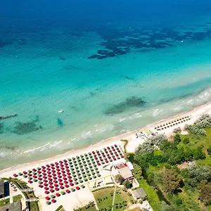 Simantro 5*, Sani (Chalkidiki) Griekenland