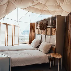 Glamping Blessed - Adult Only , Best Nederland