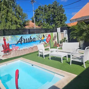  Apartamento Jazmin's Aruba