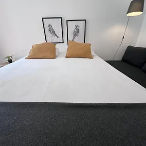  Albergue Castilho 63 & Portugal