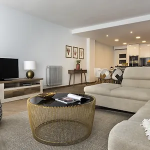  Apartamento Genteel Tablas España