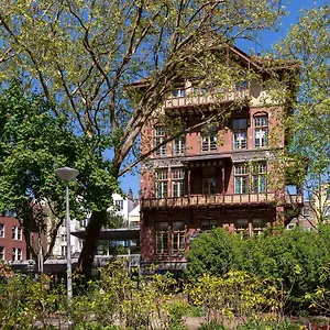 Auberge de jeunesse Stayokay Vondelpark