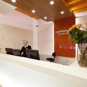 Easyhotel City Centre South Szálloda