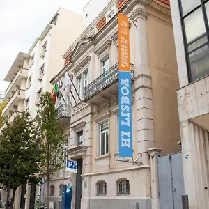  Albergue Hi - De Juventude Portugal