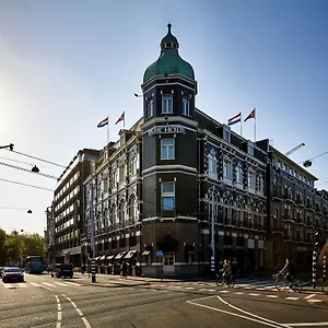 Park Centraal Amsterdam, Part Of Sircle Collection Szálloda