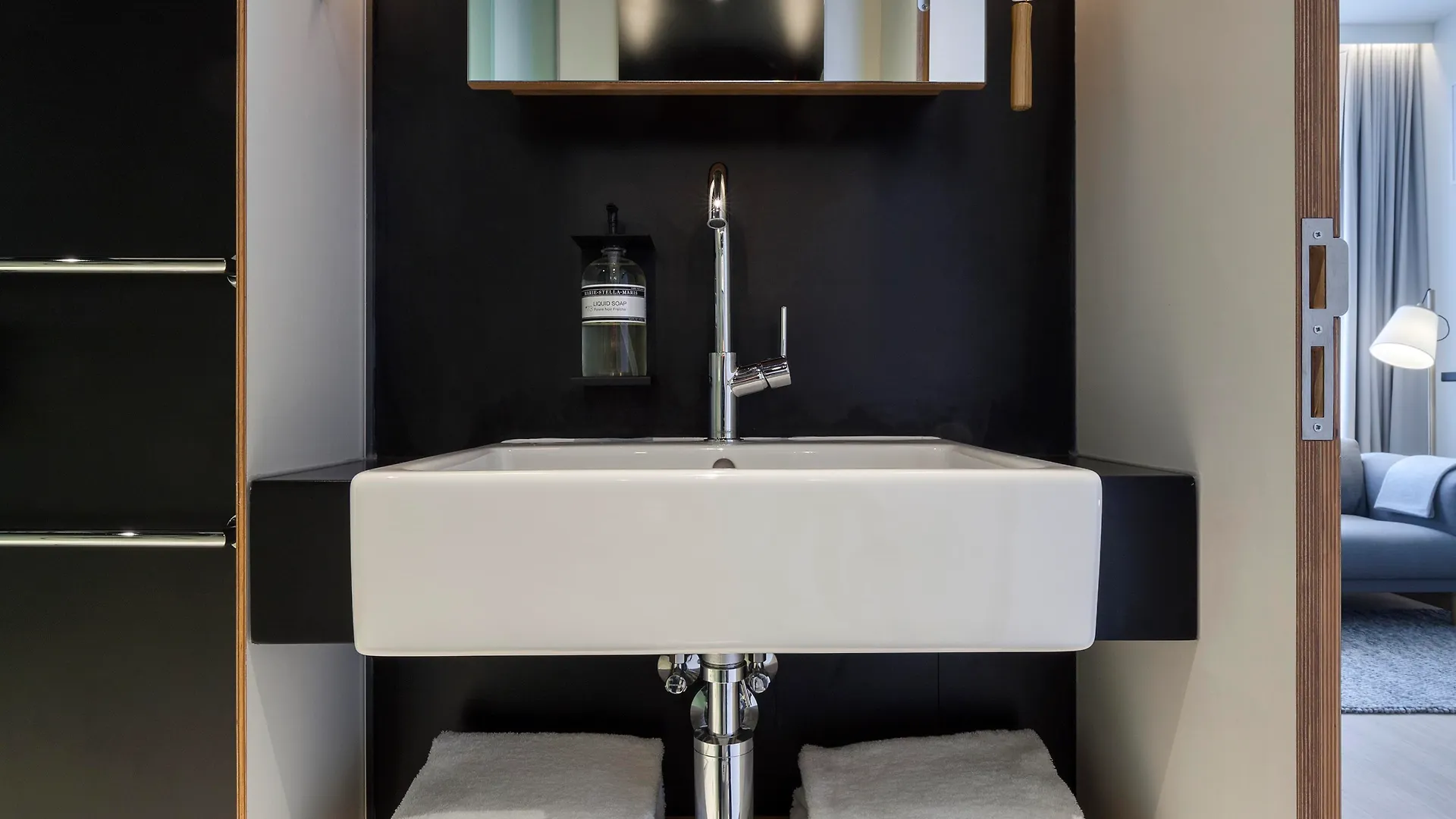 Zoku Amsterdam Apart otel 4*,  Hollanda