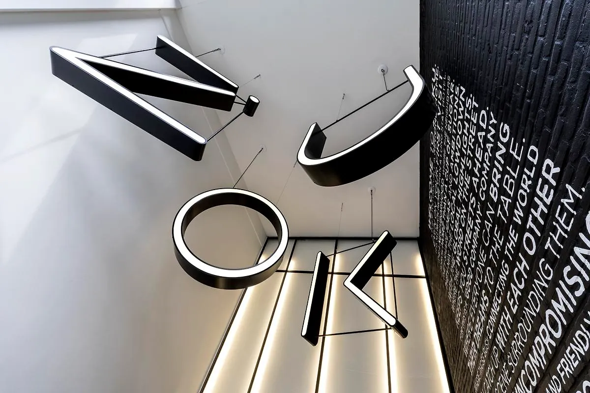 Zoku Amsterdam Apart otel