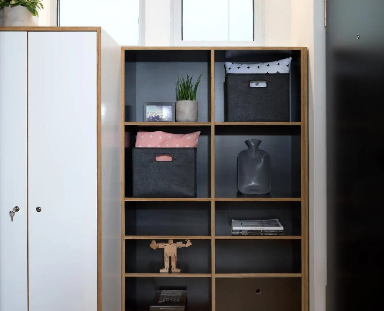 Zoku Amsterdam Apart otel Hollanda