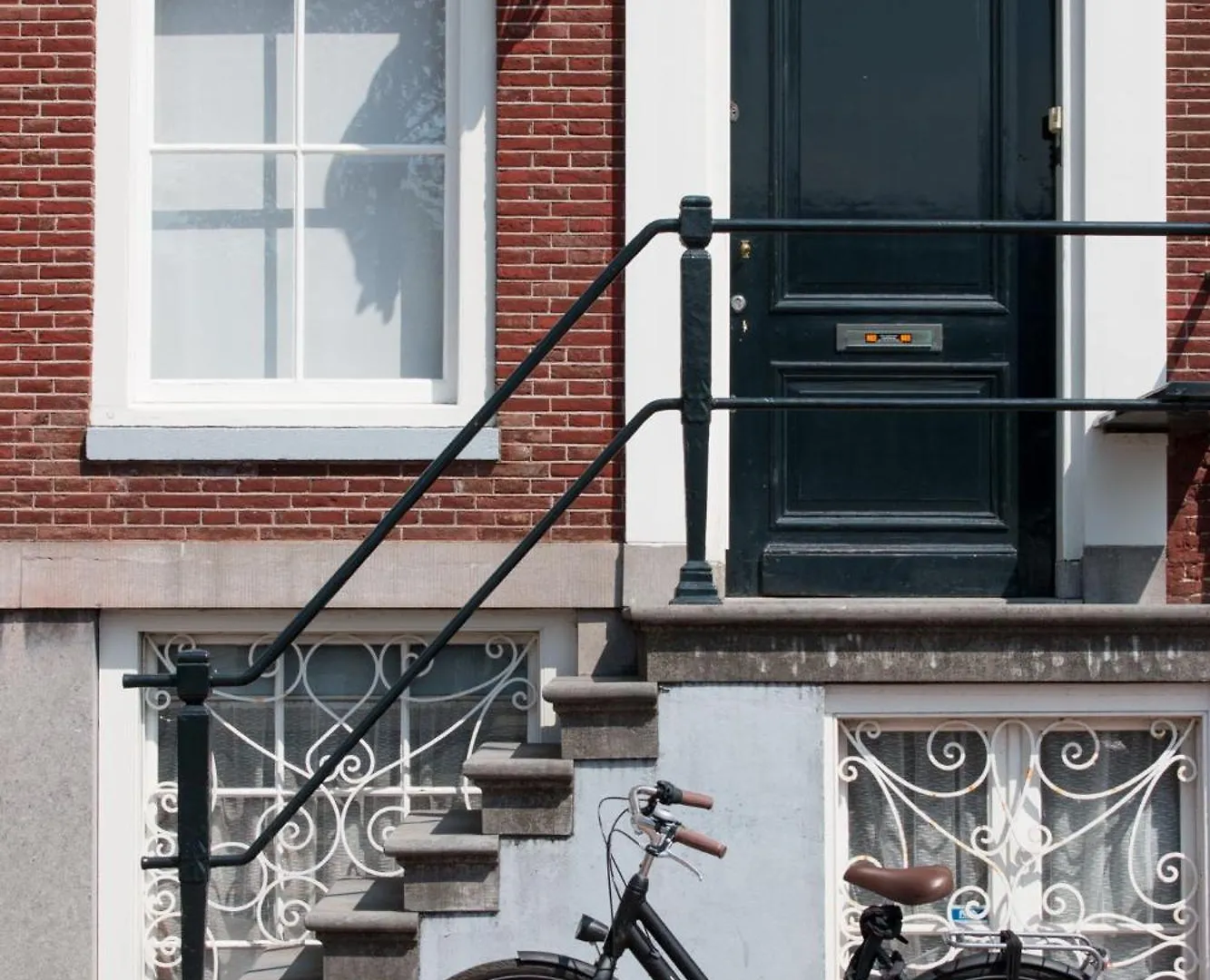 ****  Zoku Amsterdam Apart otel Hollanda